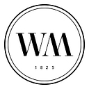 William May logo