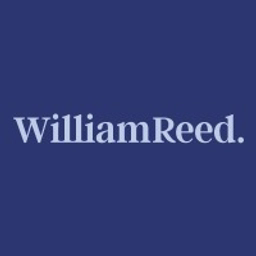 William Reed Ltd logo