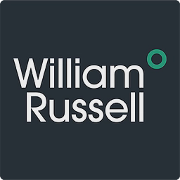 William Russell Limited logo
