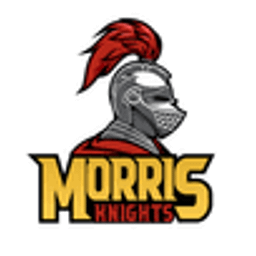 IS 61 WILLIAM A MORRIS logo