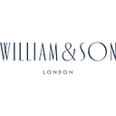 William & Son London logo