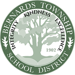 William Annin Middle School logo