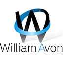 William Avon Financial logo