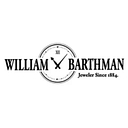 William Barthman Jeweler, Ltd. logo
