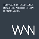 William Channon logo