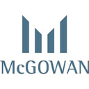 WILLIAM G MCGOWAN CHARITABLE FUND logo