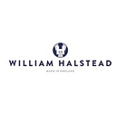 William Halstead logo