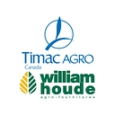 William Houde logo