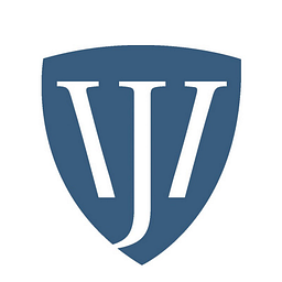 William James College logo