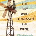 williamkamkwamba.com logo