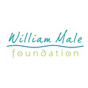 WILLIAM MALE FOUNDATION logo