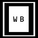 William H Brown logo