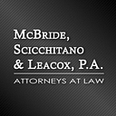 Mcbride, Scicchitano & Leacox, P.A. logo