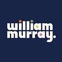 William Murray Communications logo