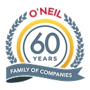 William O'Neil logo