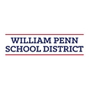 William Penn School logo
