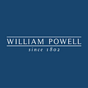 William Powell