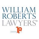 William Roberts Lawyers logo