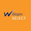 WilliamSELECT logo