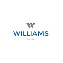 Williams Plumbing logo