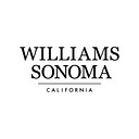 Williams Sonoma logo