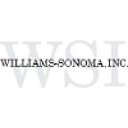 Williams Sonoma, Inc. logo