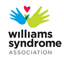 WILLIAMS SYNDROME ASSOCIATION logo