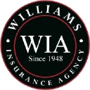 Williams Insurance Agency Rehoboth/Wilmington logo