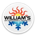 William’s Air Conditioning & Heating logo