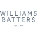 Williams Batters Real Estate logo