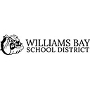 Williams Bay School District logo