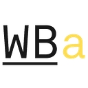 Williams Boag Architects [Wba] logo