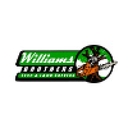 Williams Brothers Tree & Lawn Service logo