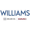 Williams Buick Gmc logo