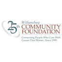 GREATER WILLIAMSBURG COMMUNITY TRUST logo