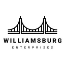 Williamsburg Enterprises Ltd logo