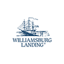 Williamsburg Landing Continuing Care logo