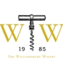Williamsburg Winery logo