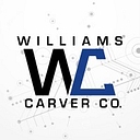 The Williams Carver Company, Inc. logo