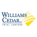 Williams Cedar, Llc logo