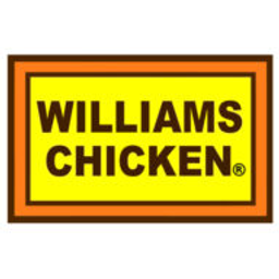 Williams Chicken logo
