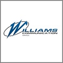 Williams Communication Services logo