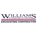 Williams Construction Contractors logo