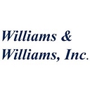 Williams & Williams, Inc. logo