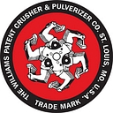 WILLIAMS PATENT CRUSHER & PULVERIZER CO