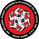 Williams Patent Crusher & Pulverizer Co., Inc. logo