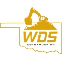 WDS Contracting logo