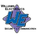 Williams Electronics logo