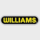 WILLIAMS FOODS logo