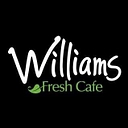 Williams Fresh Cafe Inc. logo